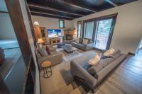 Tennis Townhomes 1323 by SummitCove Lodging - Bed and Breakfast