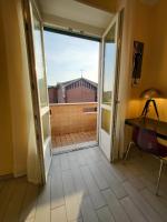 House of roses -Inalpi Arena- - B&B Torino