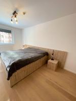 Appartement met 2 slaapkamers