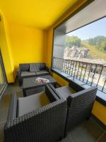 Apartment Munja - B&B Jahorina