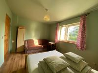 Camera Tripla con Bagno in Comune