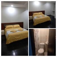 Habitación Doble con baño privado