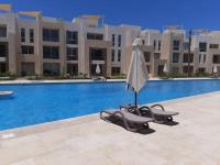 Warm 1BR with at Mangroovy, El-Gouna M1-7B - B&B Hurgada