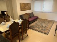 B&B Belo Horizonte - Locking's Lourdes 13 - Bed and Breakfast Belo Horizonte