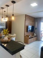 Luxuoso Apto no setor Bueno - Chambres d’hôtes Goiânia