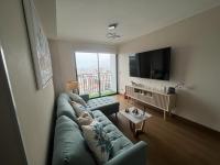 Aparment Deluxe San Isidro - Ferienwohnung Lima