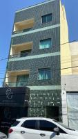 Apartamento Centro Alfenas - B&B