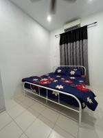 HomestayHA Taman Lembah Bujang FOR MAHRAM ONLY - Chambres d'hôtes Bedong
