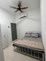 HomestayHA Taman Lembah Bujang FOR MAHRAM ONLY - Chambres d'hôtes Bedong