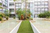 Anah Downtown condo - Ferienwohnung Playa del Carmen