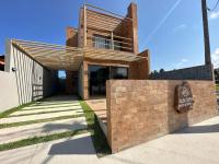 Casa Tapera - Porto de Pedras/AL - B&B Porto de Pedras