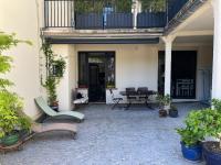 Charmant appartement en pierres - B&B Bracon