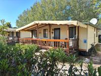Chalet , Toskana, Viareggio Zona 7 - Ferienwohnung Viareggio