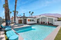 B&B Palm Springs - Entertainer Grand Delight - A Ryson Property - Bed and Breakfast Palm Springs