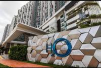 H20 Residence Ara Damansara Petaling Jaya - Bed and Breakfast