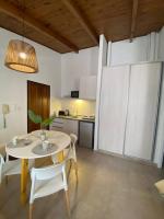 Grace Apartment - Bed and Breakfast Barraquero