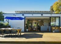 Inglenook - B&B Flinders