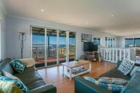 Peppy By The Sea - Ferienwohnung Capel