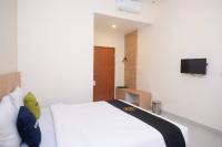 Urbanview Hotel DJ Inn Tegal