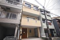 五卧室别墅 毗邻大阪城公园 - Ferienwohnung