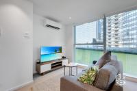 Apartamento de 2 dormitorios