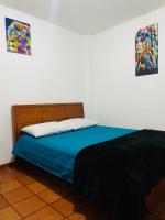 B&B Bogotá - Bogotá Kings 101 - Bed and Breakfast Bogotá