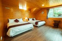 Habitación Cuádruple Estándar