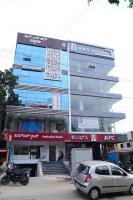 B&B Bangalore - Hotel Royal Inn - Bed and Breakfast Bangalore