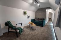 B&B Niš - SaLux Nis - Bed and Breakfast Niš