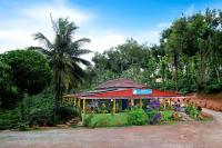 B&B Sakleshpur - CoffeeINN Homestay - Jeep Ride, Water Activities, Home Food - Bed and Breakfast Sakleshpur