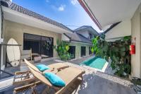 BLANCA8 - 21 - Bali Invest Club - Bed and Breakfast Canggu