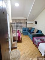 Triple Room with Private Bathroom