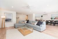 Stratford by the Sea in Rye - B&B Rye