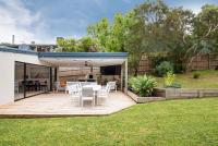 Stratford by the Sea in Rye - B&B Marree