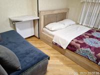 Family Room with Private Bathroom