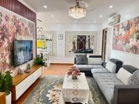 Appartement met 2 slaapkamers