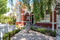 Stylish Contemporary Retreat St Kilda - B&B Melbourne