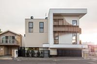 Sport Precinct Luxury Style over four levels - Chambres d’hôtes Melbourne