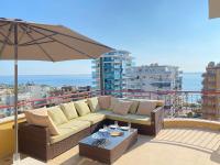 B&B Alanya - Penthouse Paradise in Mahmutlar - Bed and Breakfast Alanya