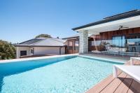 Lotus Luxury Resort Sorrento with pool - B&B Sorrento