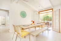 Heales Hideaway Dromana steps to the beach - B&B Darriman