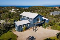 Ocean Panorama with heated spa and pool - Ferienwohnung