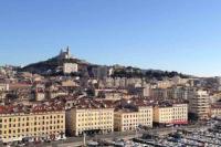 Joli T3 dans villa avec jardin et parking - Chambres d'hôtes Marseille