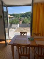 Panorama Apartment - Chambres d’hôtes