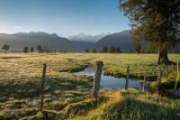 Fox Glacier TOP 10 Holiday Park & Motels