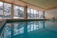 Sunstar Hotel & SPA Grindelwald