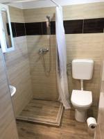 Tweepersoonskamer met Eigen Badkamer