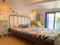 Maisonnette à deux pas de la plage. - B&B