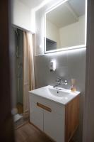 Tweepersoonskamer met 1 of 2 Bedden