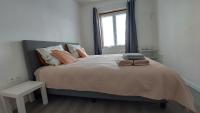 Habitación Deluxe con cama extragrande